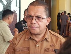 Gubernur NTT Optimis Target PAD Rp2,8 Triliun Bisa Tercapai di Tahun 2026