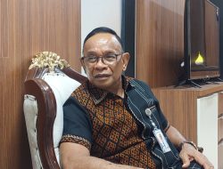 Jamkrida NTT Sudah Menjamin 180 Ribu UMKM, Nilai Penjaminan Capai Rp3,6 Triliun