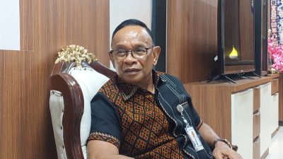 Jamkrida NTT Sudah Menjamin 180 Ribu UMKM, Nilai Penjaminan Capai Rp3,6 Triliun