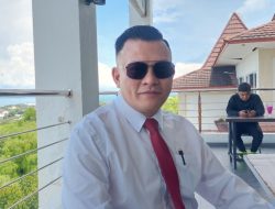 Praperadilan Ditolak, Fransisco Bessi Minta Polisi Tangkap dan Tahan Ade Kuswandi