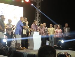 NTT Berjaya, UMKM Berdaya: Delapan Hari Pameran, Harapan Baru Ekonomi Daerah