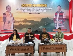 Tahun Depan, Pemprov NTT Bangun 10 Sekolah Vokasi dan 31 Ribu Rumah Layak Huni