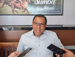 Wagub Johni Minta Pemerintah Pusat Jaga Komitmen PON 2028 di NTT–NTB demi Keadilan dan Pemerataan