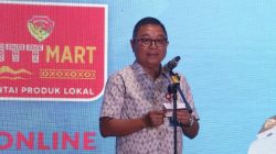Bank NTT akan Hadirkan Shopping Card, Siapkan Diskon untuk Pelanggan yang Belanja di NTT Mart