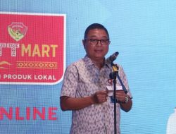 Bank NTT akan Hadirkan Shopping Card, Siapkan Diskon untuk Pelanggan yang Belanja di NTT Mart