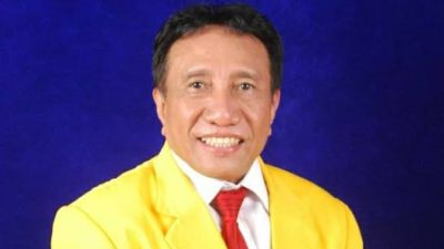 Persiapan Hampir Rampung, Ketum Bahlil Dipastikan Hadir dalam Musda Golkar NTT Besok