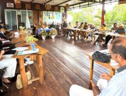 Bank NTT dan Pemkab Lembata Perkuat Akses Modal bagi Peternak Ayam