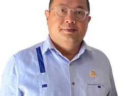 PBVSI Dukung Penuh Turnamen Voli Umbu Rudi Kabunang Cup I