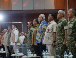 Gubernur Melki Dorong Peran UNTAS dalam Pembangunan NTT