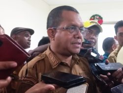 Presiden Prabowo Restui NTT–NTB Jadi Tuan Rumah Bersama PON 2028