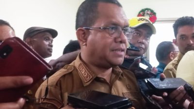 Presiden Prabowo Restui NTT–NTB Jadi Tuan Rumah Bersama PON 2028