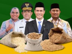 Inovasi Pertanian Lahan Kering Antar NTT Raih PIN Swasembada Pangan Nasional