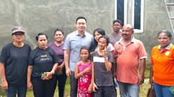 “Kesempatan Tidak Datang Dua Kali”: Ketika Korban Puting Beliung Berebut Foto dengan Wali Kota