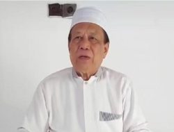 MUI Minta Pembangunan Masjid di Liliba Dihentikan Sementara, Sambil Menunggu Izin