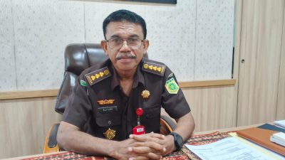Kejati NTT Tingkatkan Kasus Dugaan Korupsi Genset Undana ke Tahap Penyidikan