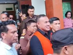 Jaksa Tahan Mokris Lay, Mantan Istri Tuntut Keadilan untuk Anak-anak
