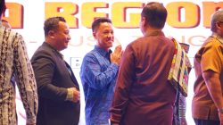 PLN UIP Nusra Berperan Strategis dalam Penandatanganan MoU KR–BNN