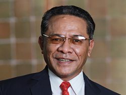 Pansel Resmi Tetapkan Tiga Nama Calon Sekda NTT, Prof Alo: Sudah Diserahkan ke Gubernur!