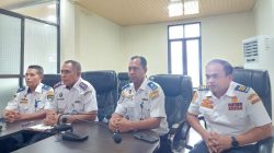 Kepala KSOP Kupang Bantah Isu Korupsi Subsidi Angkutan Laut Perintis