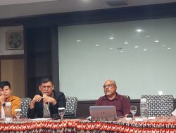 Pengacara Nilai Kasus Kredit Bank NTT Harusnya Ranah Perdata, Paksalia Uun Sudah Bertindak Sesuai SOP