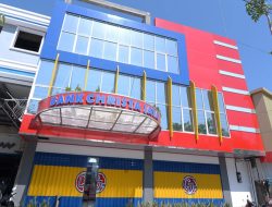 Bank Christa Jaya Bantah Transaksi Take Over dengan Bank NTT