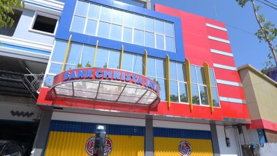 Bank Christa Jaya Bantah Transaksi Take Over dengan Bank NTT