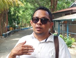 Penasihat Hukum Tegaskan Desakan Penahanan Mokris Lay Tidak Tepat
