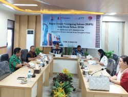 RUPS LB Jamkrida NTT Sahkan Tujuh Calon Pengurus, I Ketut Widiana Tunggal di Posisi Dirut