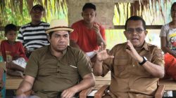 Gubernur Melki Buka Peluang, Moke Berkualitas Berpotensi Dipasarkan di NTT Mart
