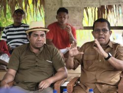 Gubernur Melki Buka Peluang, Moke Berkualitas Berpotensi Dipasarkan di NTT Mart