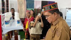 Lebih dari Sekadar Gerai, 18 NTT Mart Jadi Ruang Bertumbuh Produk Lokal UMKM