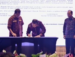 NTT, NTB, dan Bali Jalin Kerja Sama di Lima Sektor Strategis