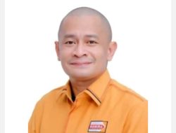 Mokris Lay Ditahan, DPC Hanura Kota Kupang Tunggu Arahan DPD Soal PAW