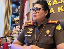 Shirley Manutede Jawab Keraguan Publik, Ini Pasal Berlapis yang Menjerat Mokris Lay