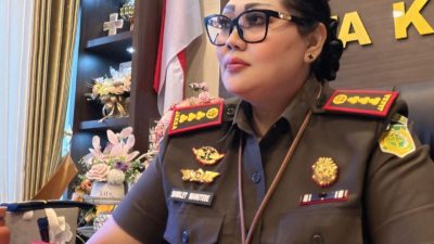 Shirley Manutede Jawab Keraguan Publik, Ini Pasal Berlapis yang Menjerat Mokris Lay