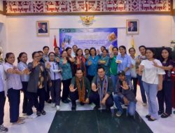 ITB–UB Perkuat Olahan Perikanan Lokal untuk Tekan Stunting di Ngada