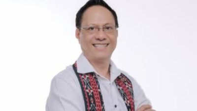 Jaksa Cekal Christofel Liyanto ke Luar Negeri