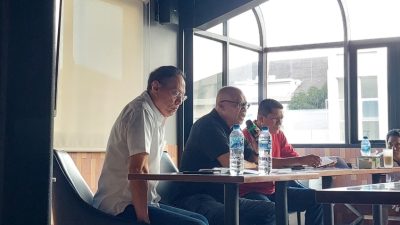 Pengacara Siap Tempuh Upaya Hukum atas Penetapan Chris Liyanto sebagai Tersangka