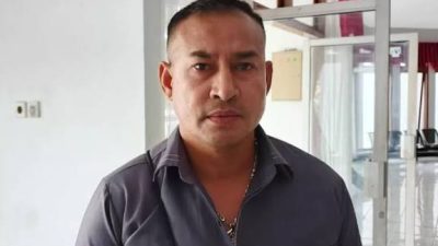 Mokris Lay Berpeluang Ditahan, Jaksa Nyatakan Berkas P21