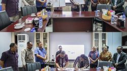 Pemkab Rote Ndao Gandeng Bank NTT Kelola Pembayaran Pajak dan Retribusi Secara Digital