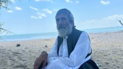 Musafir Pakistan Menapaki Jejak Spiritual dari Kupang Hingga Istana Negara