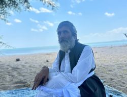 Musafir Pakistan Menapaki Jejak Spiritual dari Kupang Hingga Istana Negara