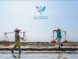 Produsen Garam PT Tjakrawala Timur Sentosa Peduli Puasa Ramadan