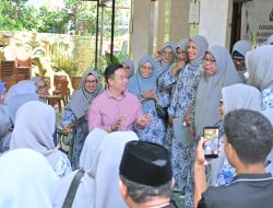 Silaturahmi Ramadhan, Wali Kota Kupang Perkuat Harmoni Antarumat Beragama