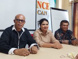 Dr. Semuel Haning Nyatakan Mundur dari Kuasa Hukum Chris Liyanto