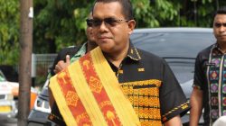 HPN 2026, Gubernur NTT: Teruslah Menyajikan Fakta, Sekalipun Itu Pahit