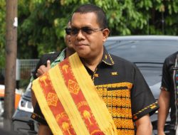 HPN 2026, Gubernur NTT: Teruslah Menyajikan Fakta, Sekalipun Itu Pahit