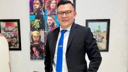 Tiga Periode Mengabdi, Fransisco Bessi Kini Jadi Ketua Bidang Hukum KONI NTT