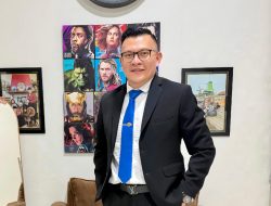 Tiga Periode Mengabdi, Fransisco Bessi Kini Jadi Ketua Bidang Hukum KONI NTT