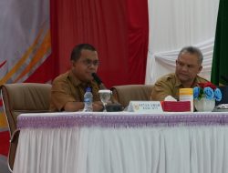 Bidik 37 Medali Emas di PON 2028, KONI NTT Genjot Cabor Unggulan